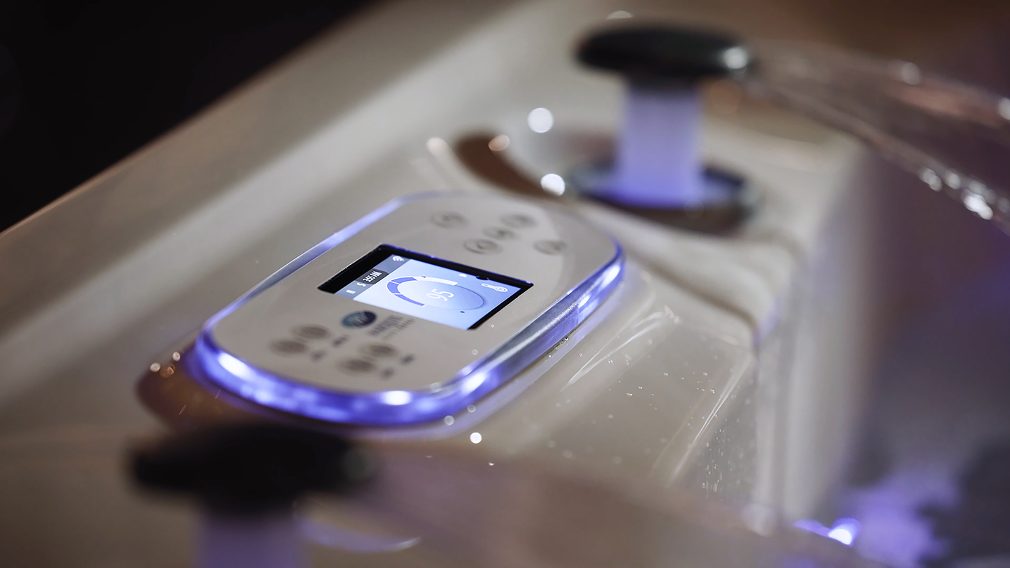 Marquis Woodstock Elite