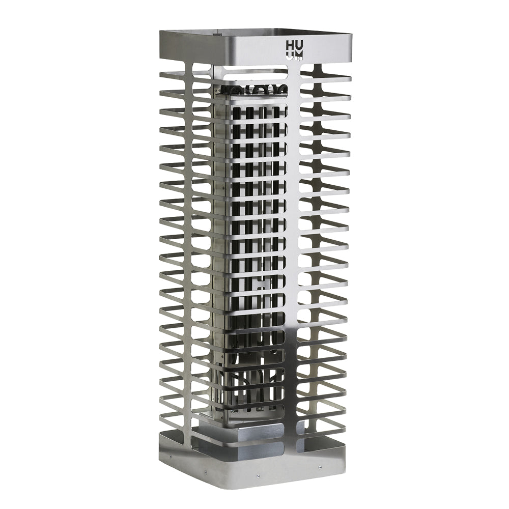 HUUM STEEL 9.0STU Pkg