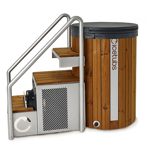 Icetubs IceBarrel