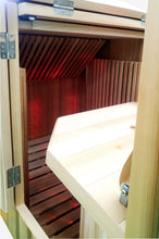 Health Mate Essential Lounge Sauna