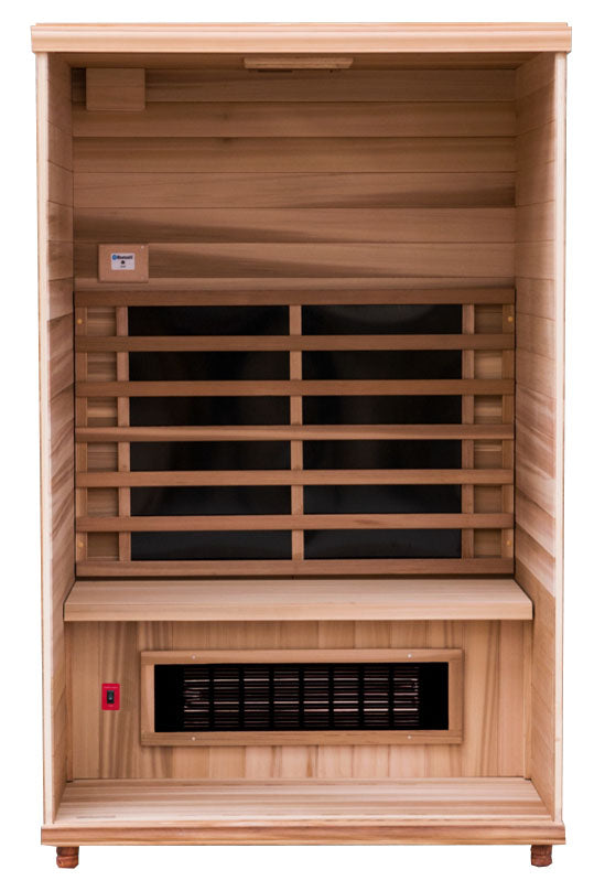 Health Mate Renew 2 Sauna High Country Pools and Spas