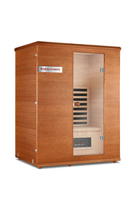 Health Mate Serenity 3 Sauna