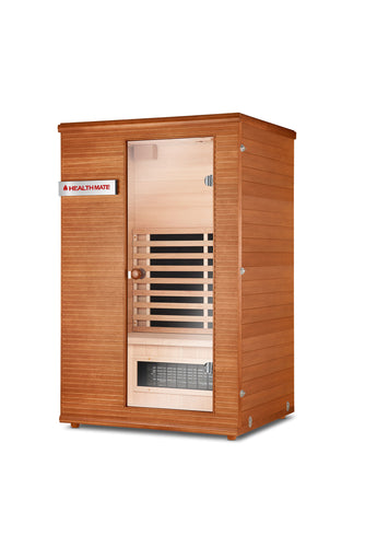Health Mate Serenity 2 Sauna