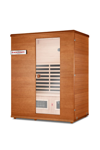 Health Mate Serenity 3 Sauna