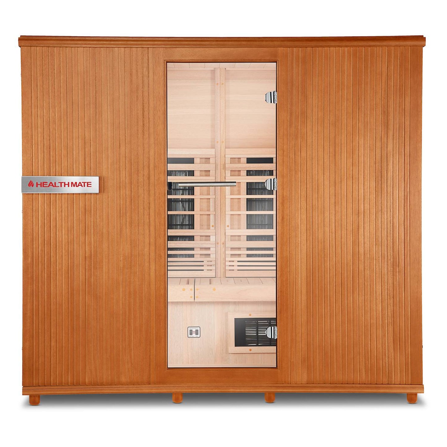 Health Mate Therapy Lounge Sauna
