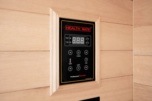 Health Mate Serenity 3 Sauna