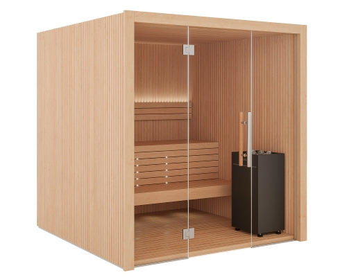 Auroom Libera Glass