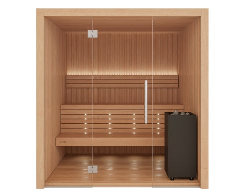 Auroom Libera Glass