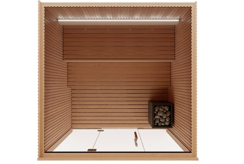 Auroom Libera Glass