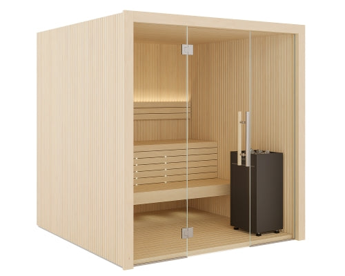 Auroom Libera Glass