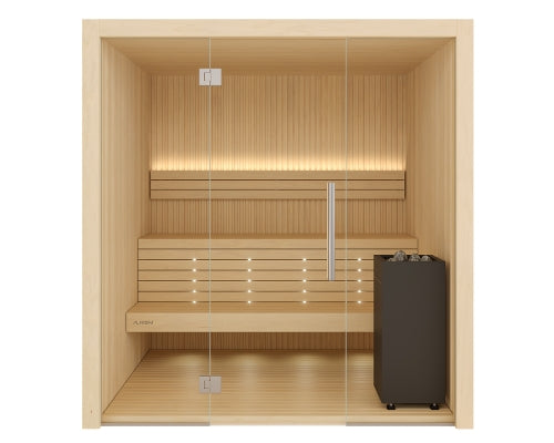 Auroom Libera Glass