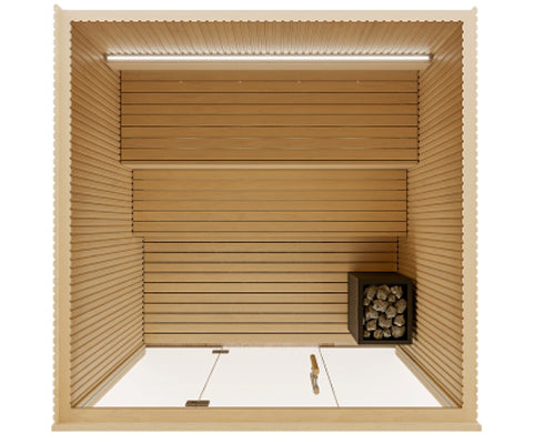 Auroom Libera Glass