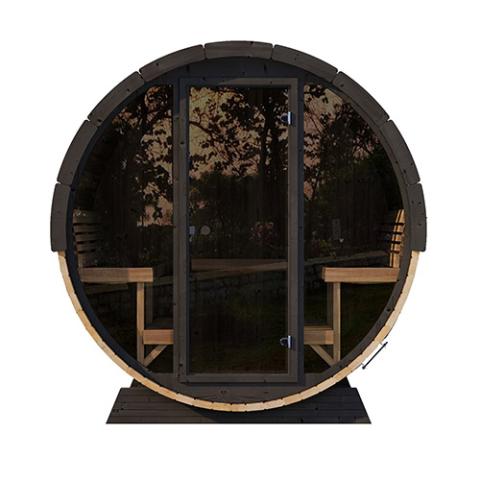 SaunaLife Barrel