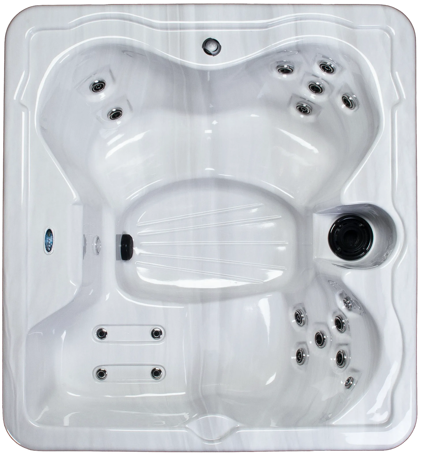 Storm Series FW300 120V Plug and Play