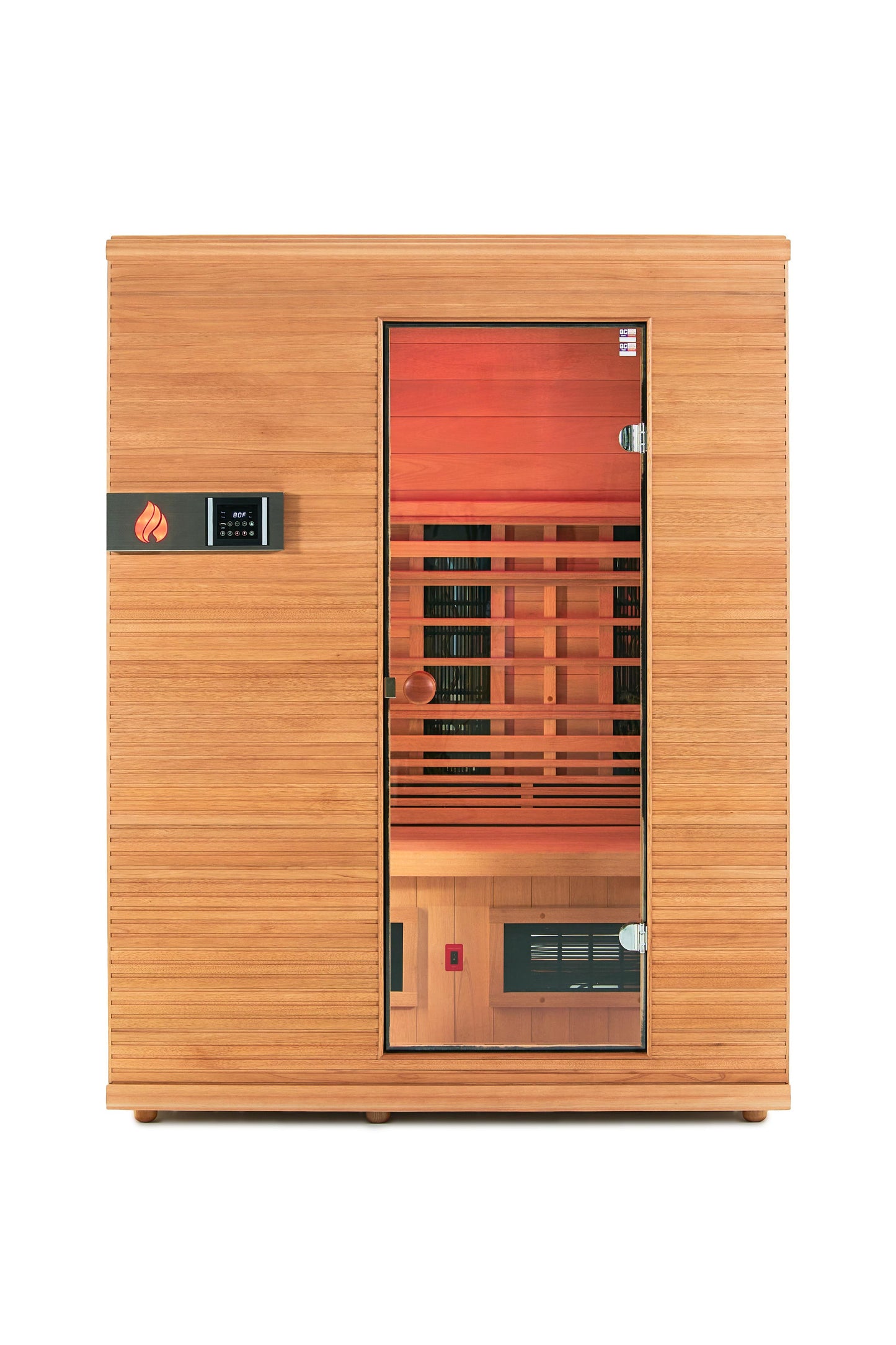 Health Mate Serenity 3 Sauna