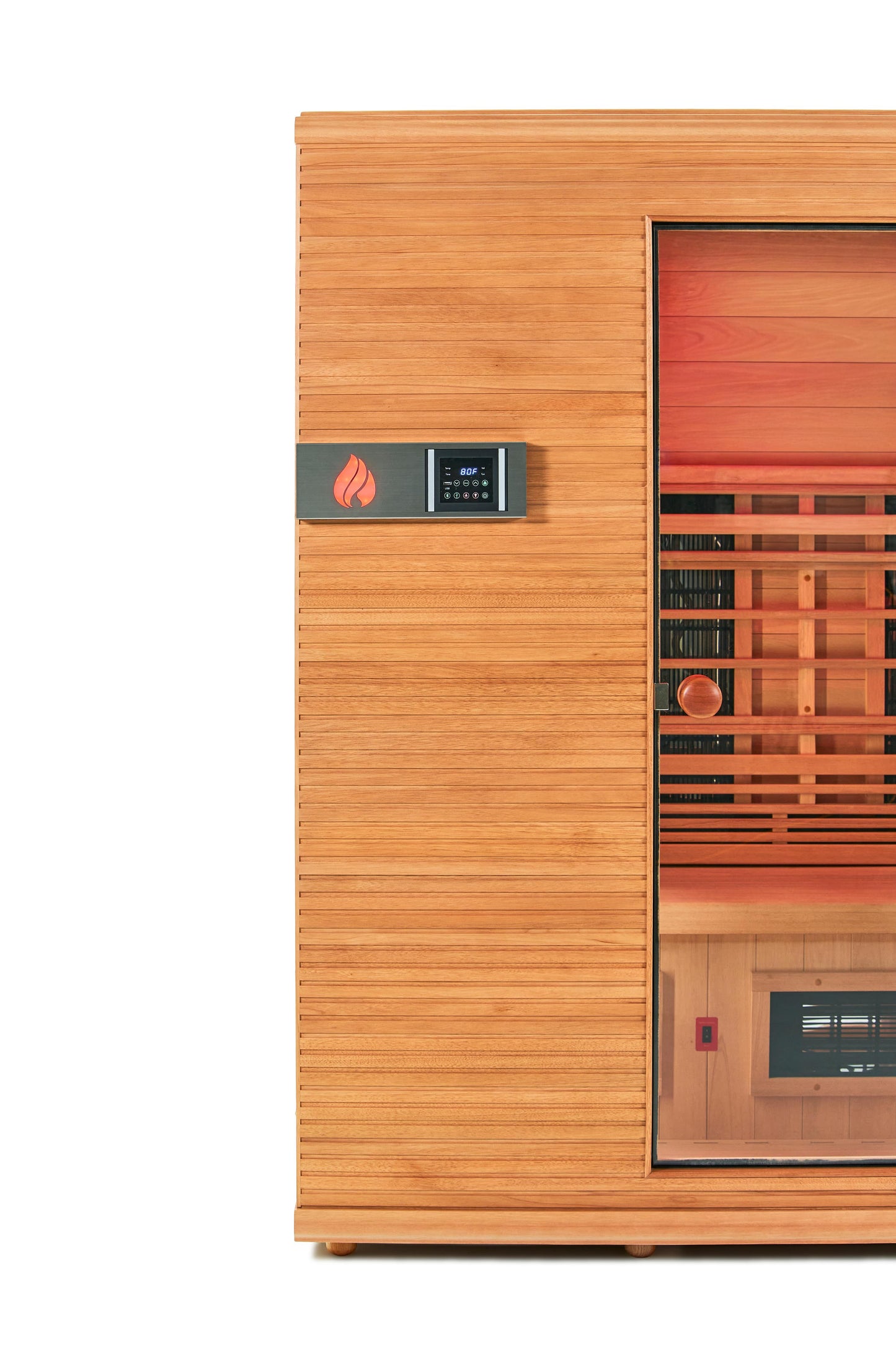 Health Mate Serenity 3 Sauna