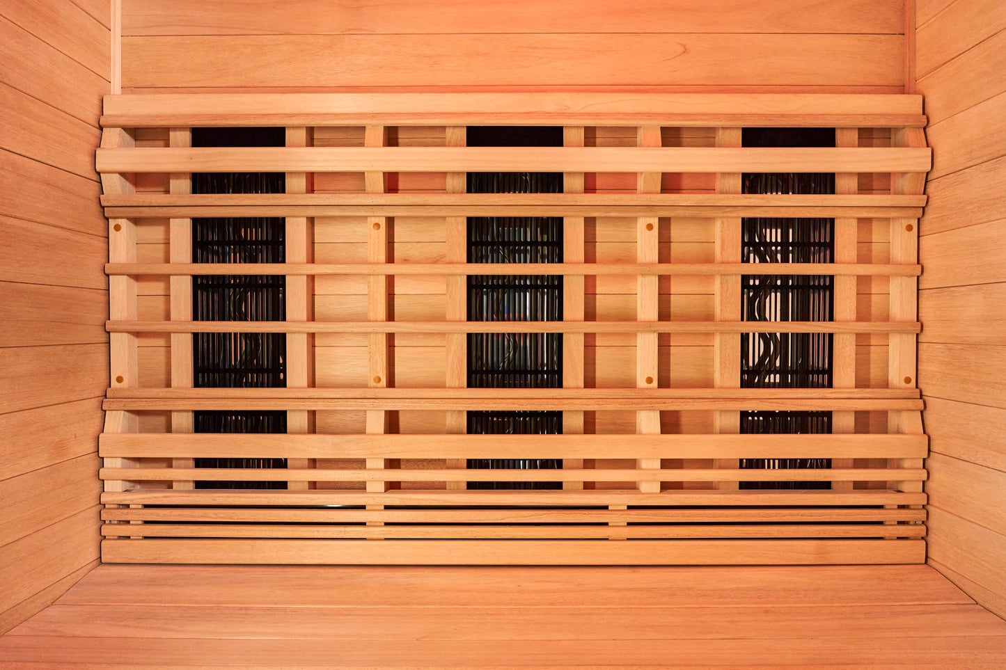 Health Mate Serenity 3 Sauna