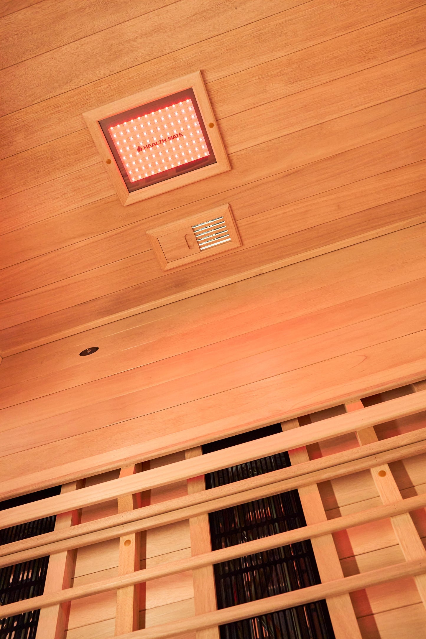 Health Mate Serenity 3 Sauna