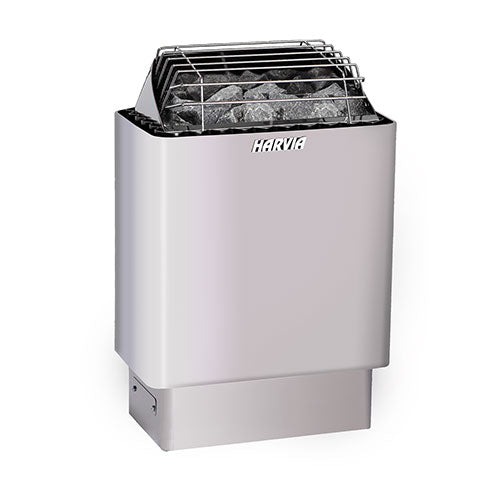 Harvia KIP80W Bundle