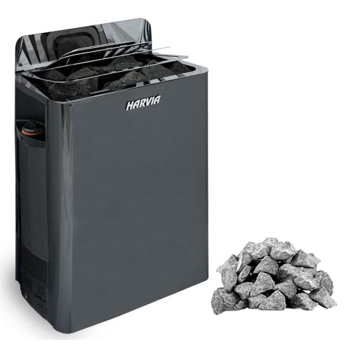Harvia The Wall SWS60 Pkg