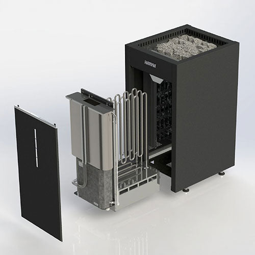 VIRTA COMBI HL110SA Bundle