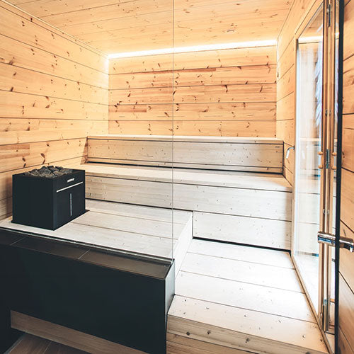 VIRTA COMBI HL110SA Bundle