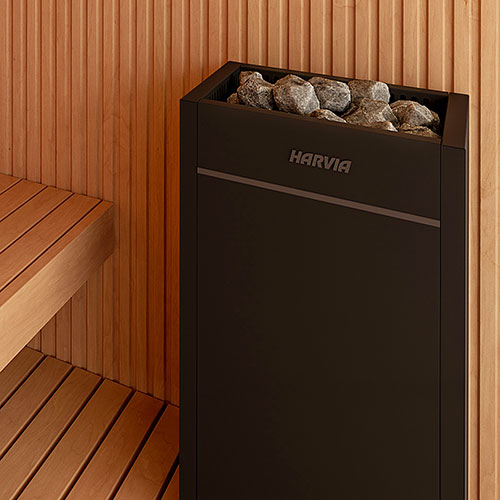 Virta HL90E Bundle