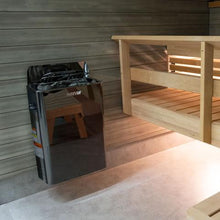Harvia The Wall SWS60