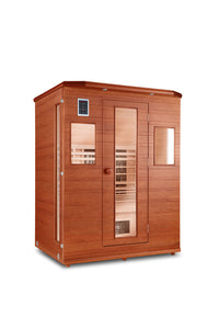 Health Mate Enrich 3 Sauna