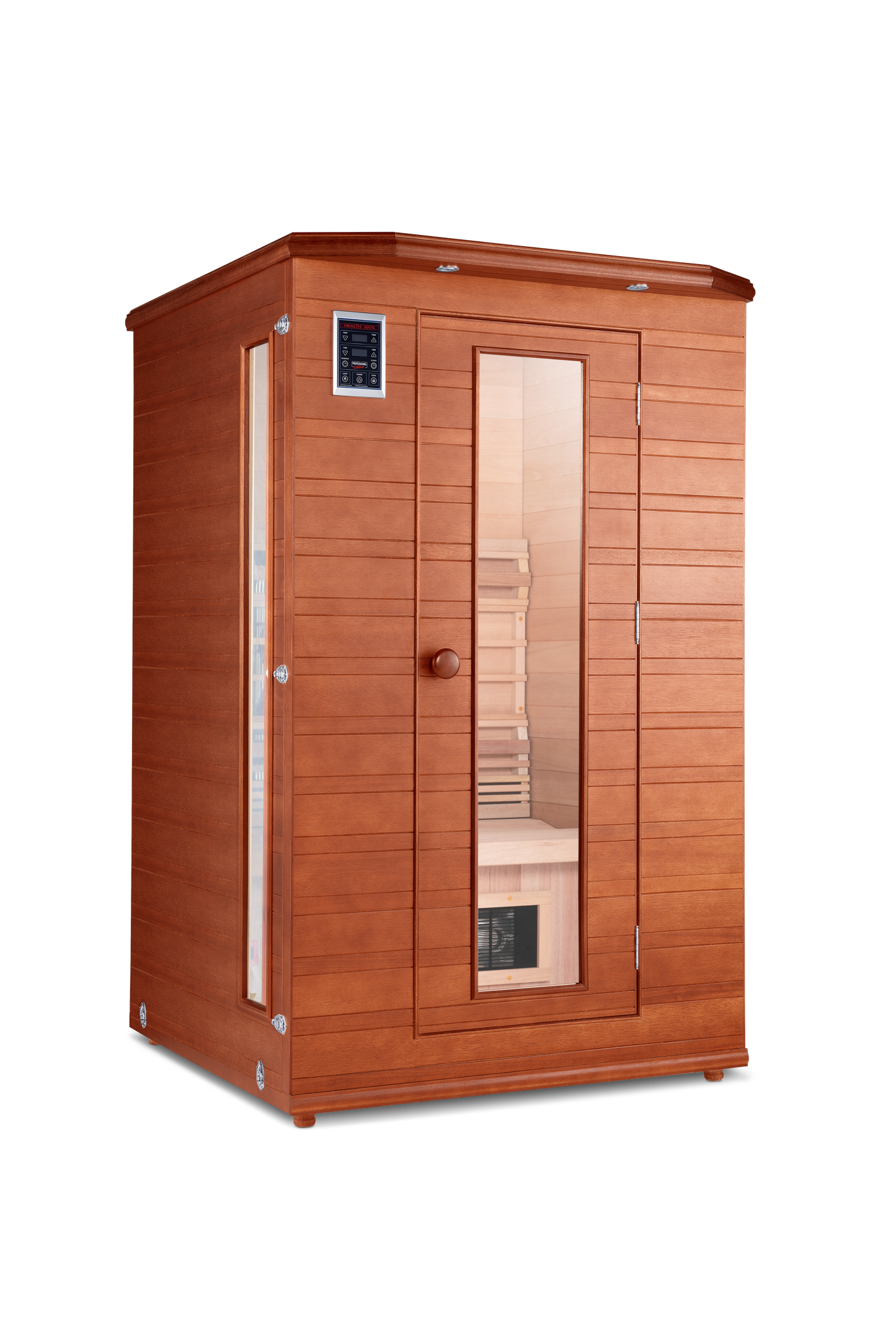 Health Mate Enrich 2 Sauna