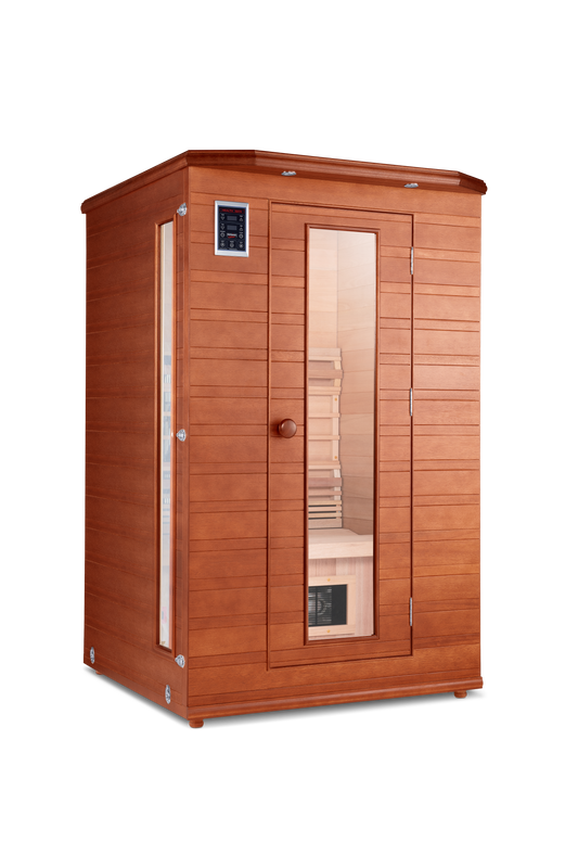 Health Mate Enrich 2 Sauna