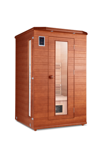 Health Mate Enrich 2 Sauna