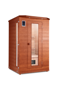 Health Mate Enrich 2 Sauna