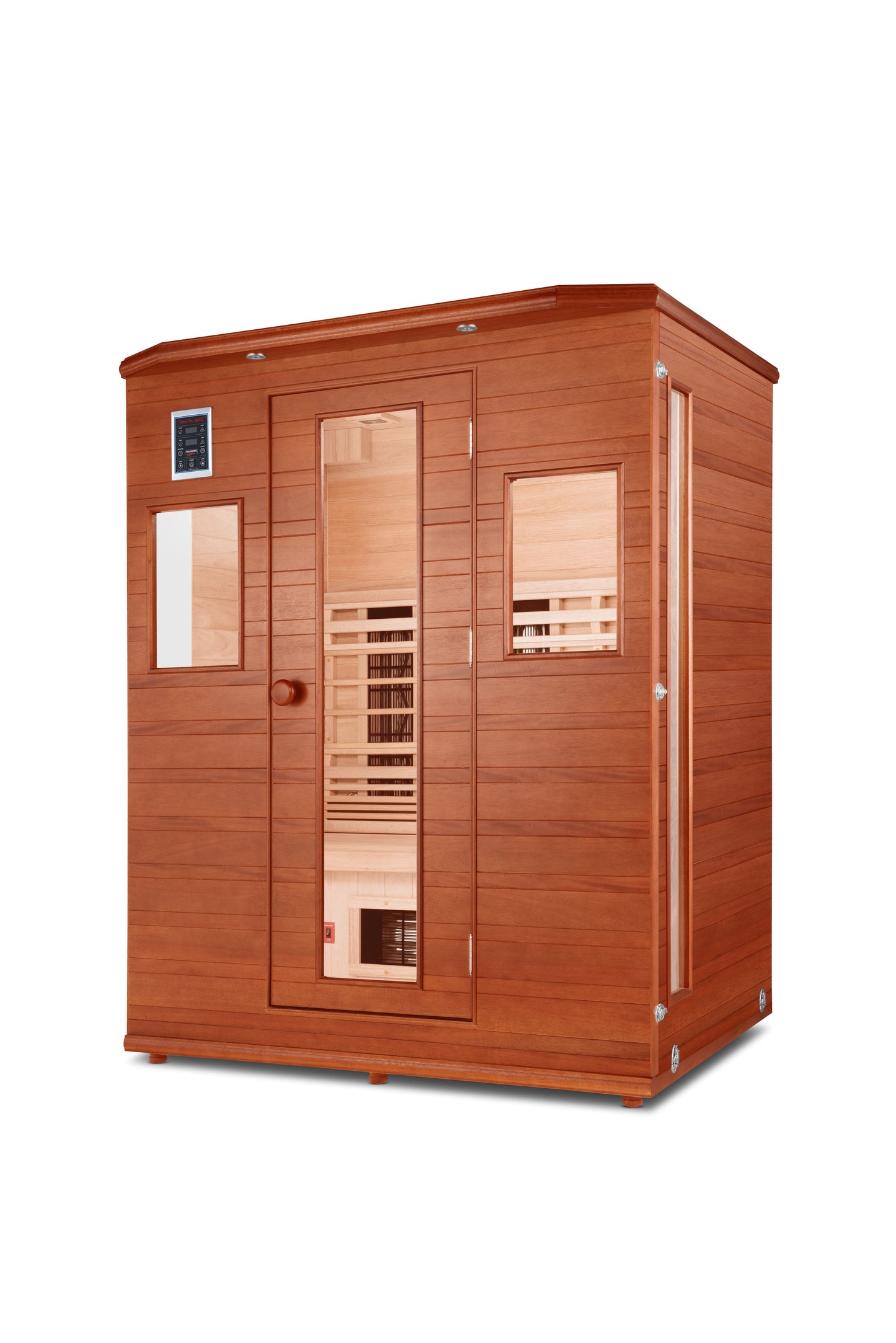 Health Mate Enrich 3 Sauna