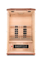 Health Mate Enrich 2 Sauna