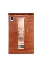 Health Mate Enrich 2 Sauna