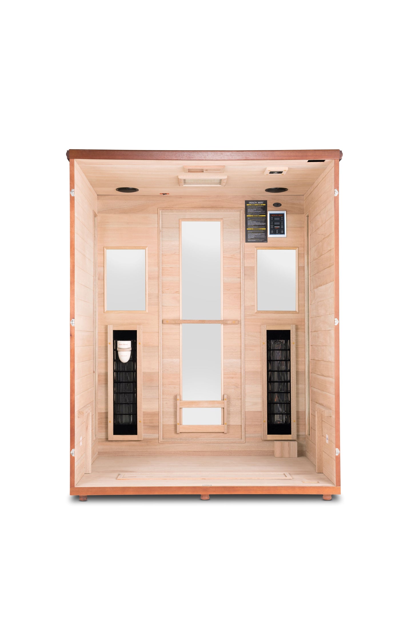 Health Mate Enrich 3 Sauna