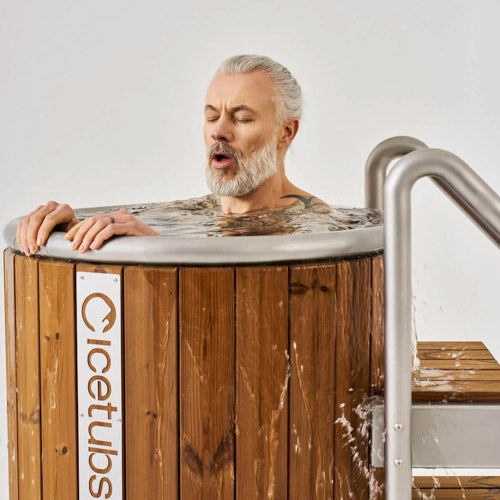Icetubs IceBarrel