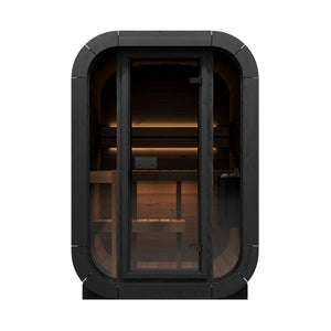 SaunaLif CL3G 2 person