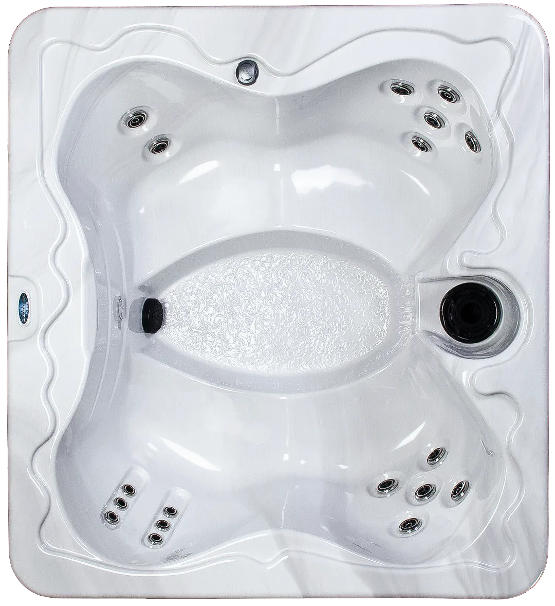 Storm Series FW400 120V Plug and Play