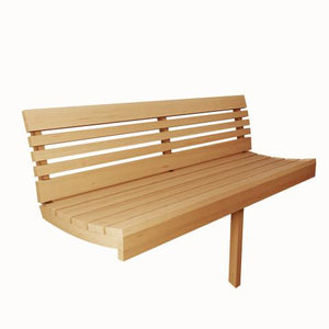 Saunalife 3 person barrel