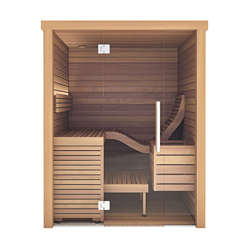 Auroom Baia Glass