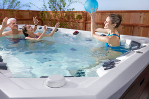 Marquis V174K Swim Spa