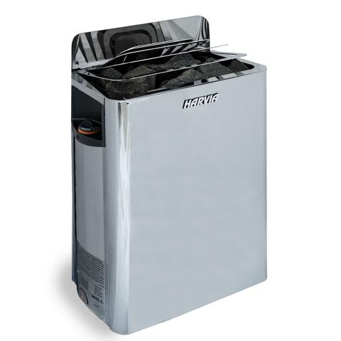 Harvia The Wall SWS60 Sauna Heater - Thumbnail 5