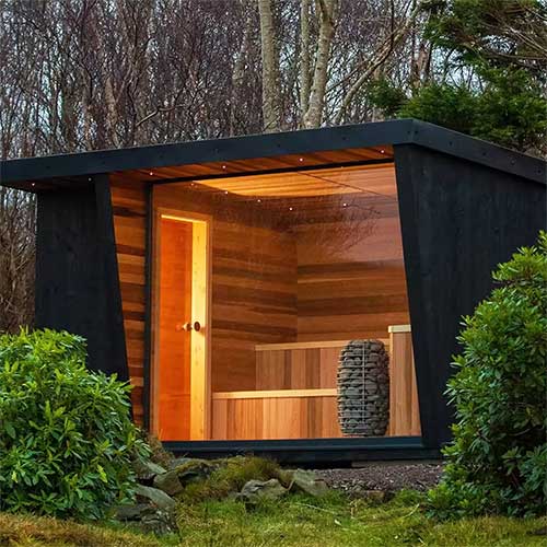 HUUM HIVE Mini 11STU Pkg