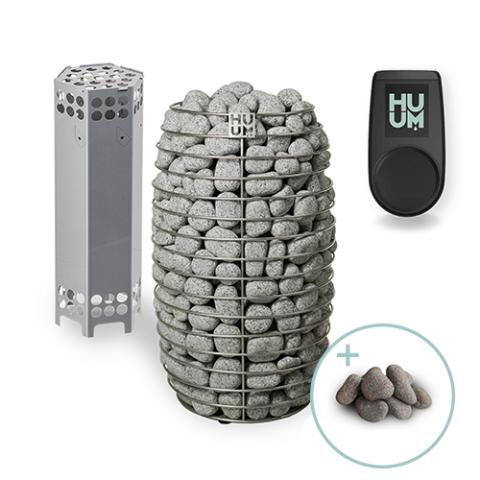HUUM HIVE Mini 10.5STU Pkg