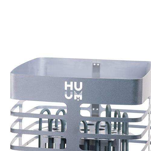 HUUM STEEL 6.0STU Pkg