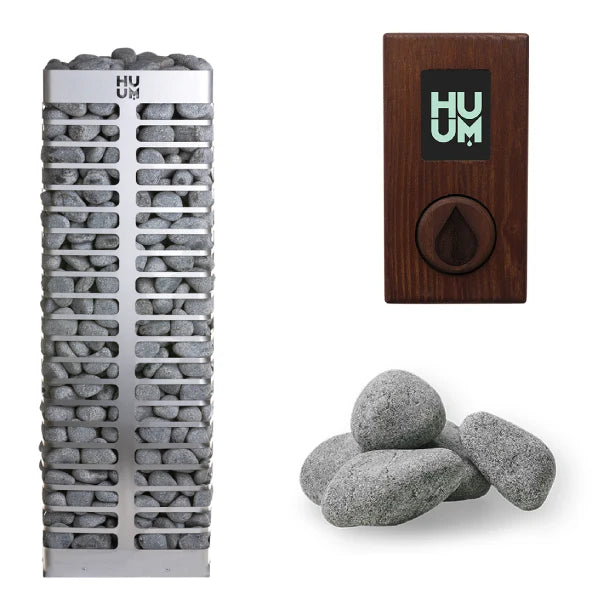 HUUM STEEL 6