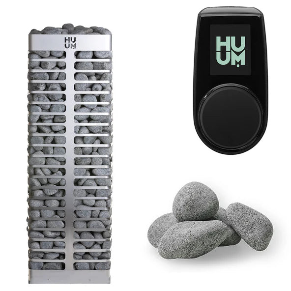HUUM STEEL 6