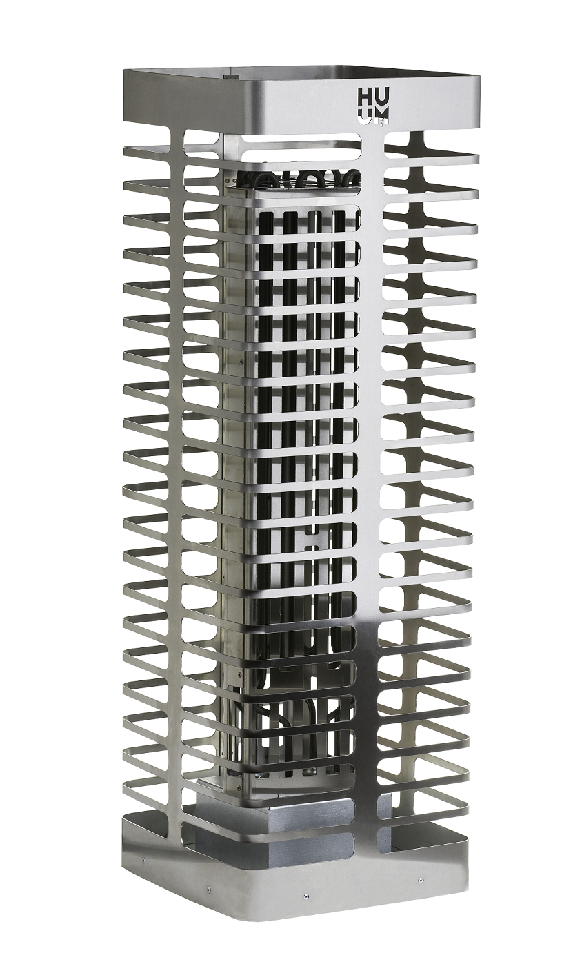 HUUM STEEL 6.0STU Pkg